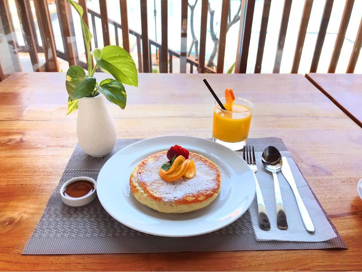 The Salila Beach Resort Seminyak Exteriör bild